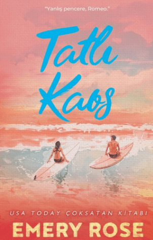 Tatlı kaos